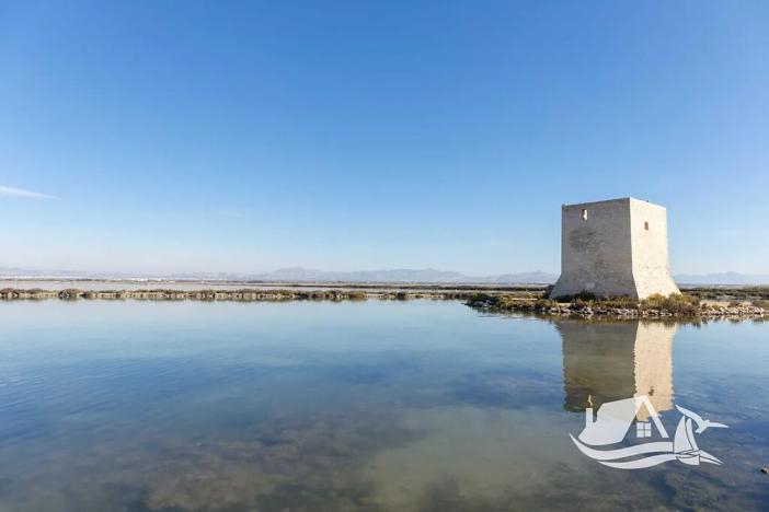 Prodej bytu 3+kk, Santa Pola, Španělsko, 85 m2