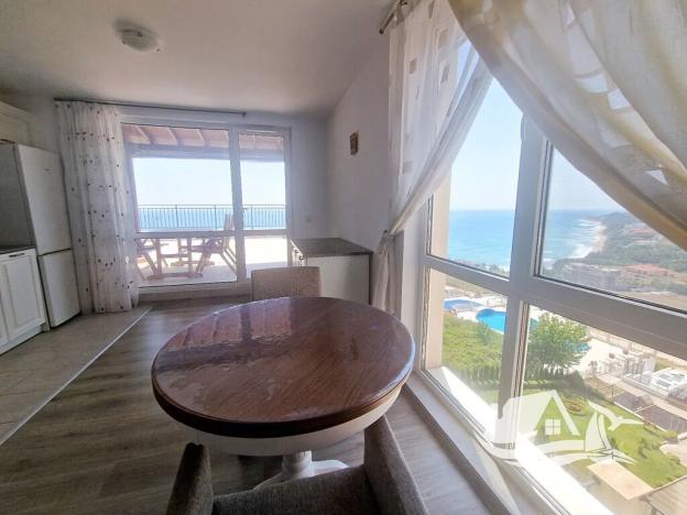 Prodej bytu 2+kk, Bjala, Bulharsko, 69 m2