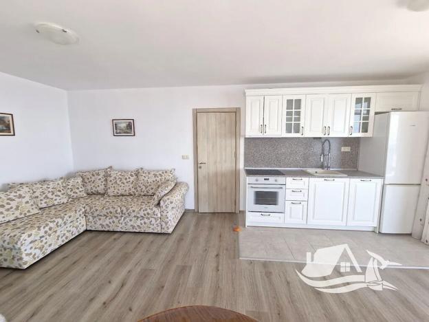 Prodej bytu 2+kk, Bjala, Bulharsko, 69 m2