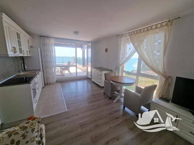 Prodej bytu 2+kk, Bjala, Bulharsko, 69 m2