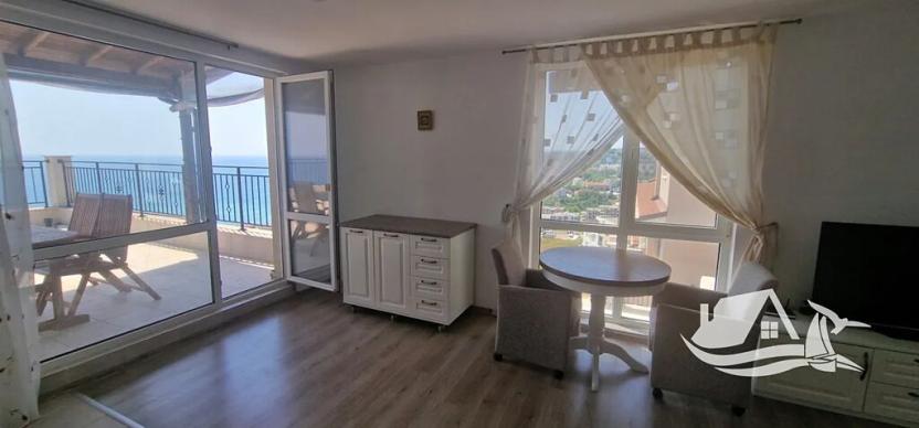 Prodej bytu 2+kk, Bjala, Bulharsko, 69 m2