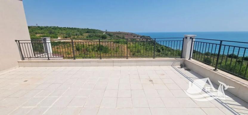 Prodej bytu 2+kk, Bjala, Bulharsko, 69 m2