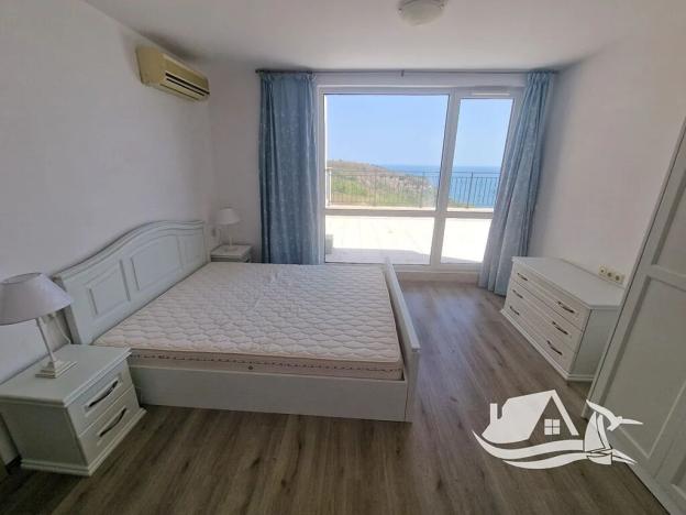 Prodej bytu 2+kk, Bjala, Bulharsko, 69 m2