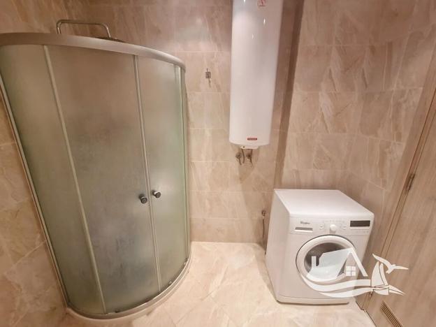 Prodej bytu 2+kk, Bjala, Bulharsko, 69 m2