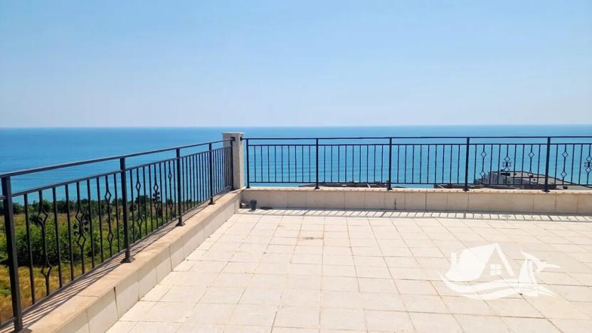 Prodej bytu 2+kk, Bjala, Bulharsko, 69 m2