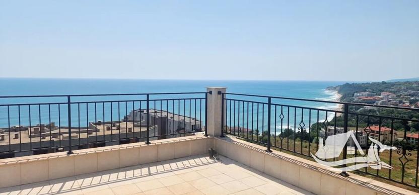 Prodej bytu 2+kk, Bjala, Bulharsko, 69 m2