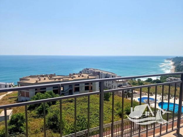 Prodej bytu 2+kk, Bjala, Bulharsko, 69 m2