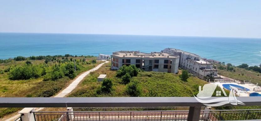 Prodej bytu 2+kk, Bjala, Bulharsko, 69 m2