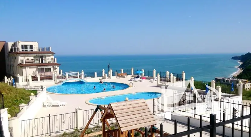 Prodej bytu 2+kk, Bjala, Bulharsko, 69 m2