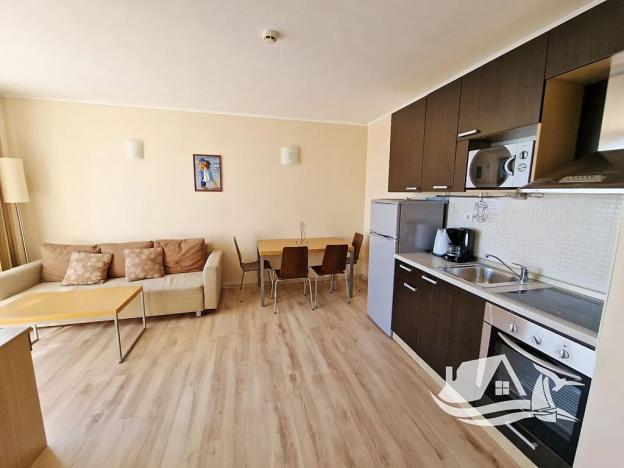 Prodej bytu 2+kk, Obzor, Bulharsko, 65 m2