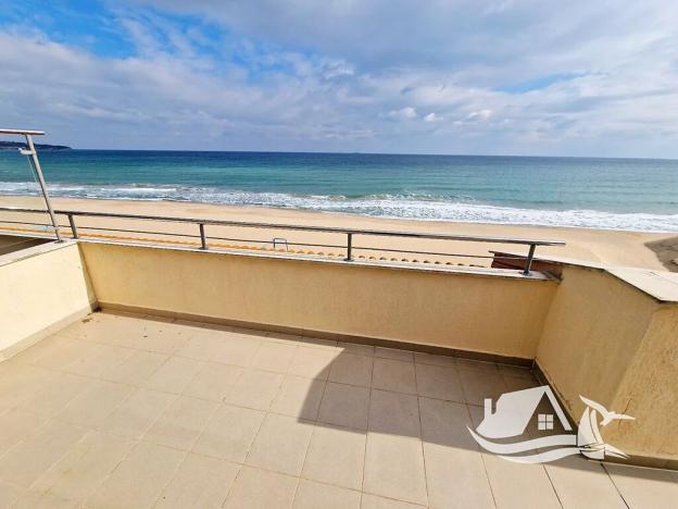 Prodej bytu 2+kk, Obzor, Bulharsko, 65 m2