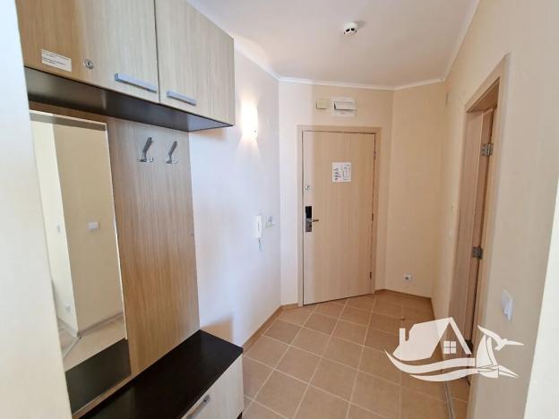 Prodej bytu 2+kk, Obzor, Bulharsko, 65 m2