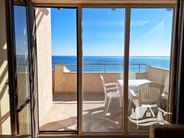 Prodej bytu 2+kk, Obzor, Bulharsko, 65 m2