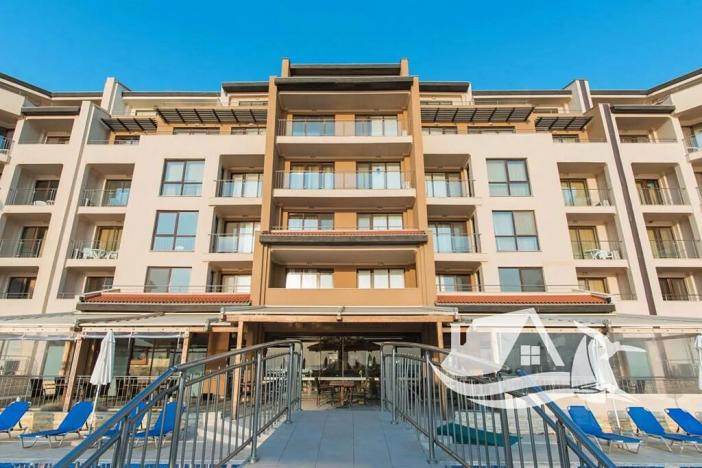 Prodej bytu 2+kk, Obzor, Bulharsko, 65 m2
