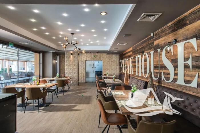 Prodej bytu 2+kk, Obzor, Bulharsko, 65 m2