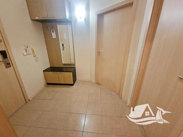 Prodej bytu 2+kk, Obzor, Bulharsko, 61 m2