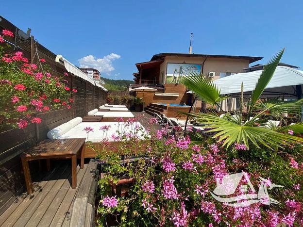 Prodej bytu 2+kk, Velingrad, Bulharsko, 64 m2