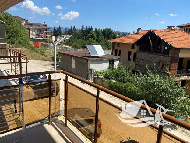 Prodej bytu 2+kk, Velingrad, Bulharsko, 64 m2