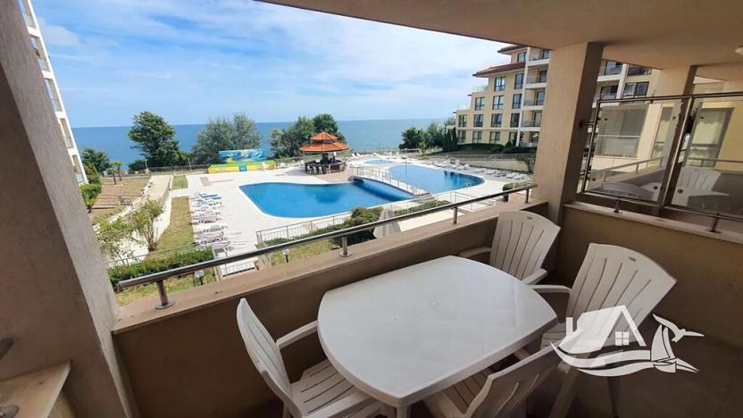 Prodej bytu 3+kk, Bjala, Bulharsko, 90 m2