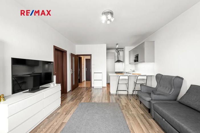 Prodej bytu 2+kk, Praha, 58 m2