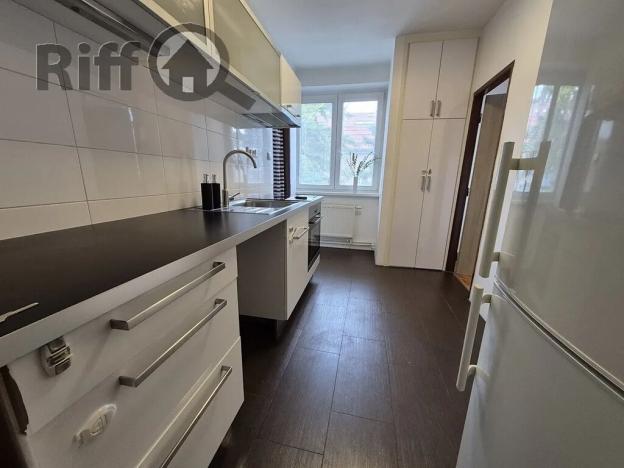 Prodej bytu 2+1, Slavkov u Brna, sídliště Nádražní, 58 m2