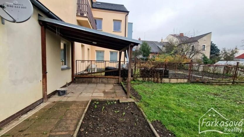 Pronájem rodinného domu, Lanškroun, Kozinova, 128 m2