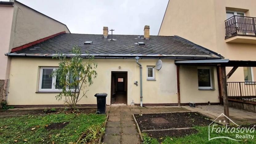 Pronájem rodinného domu, Lanškroun, Kozinova, 128 m2