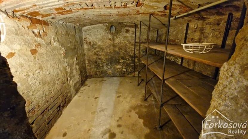 Pronájem rodinného domu, Lanškroun, Kozinova, 128 m2