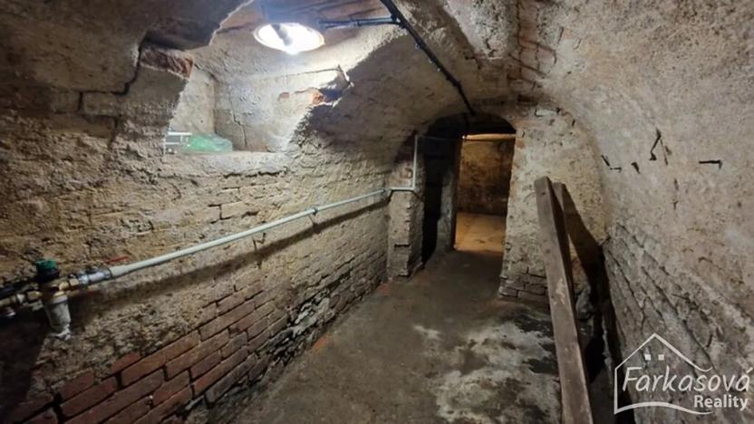 Pronájem rodinného domu, Lanškroun, Kozinova, 128 m2