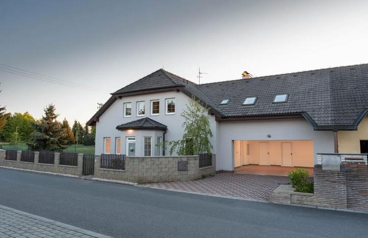 Prodej rodinného domu, Popovičky, Na Skalce, 340 m2