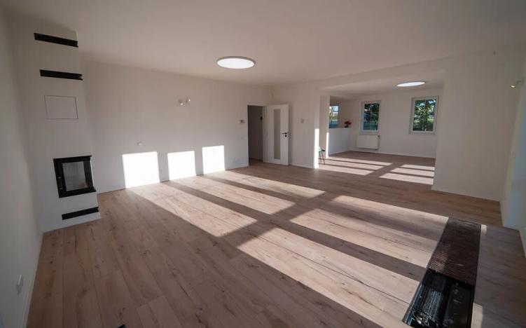 Prodej rodinného domu, Popovičky, Na Skalce, 340 m2