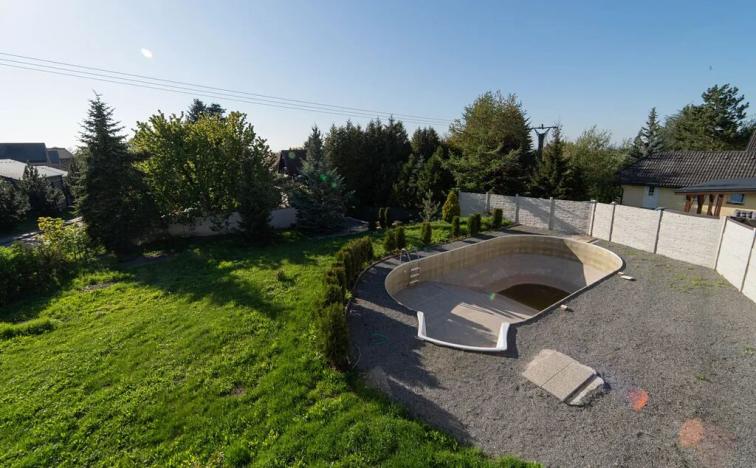 Prodej rodinného domu, Popovičky, Na Skalce, 340 m2