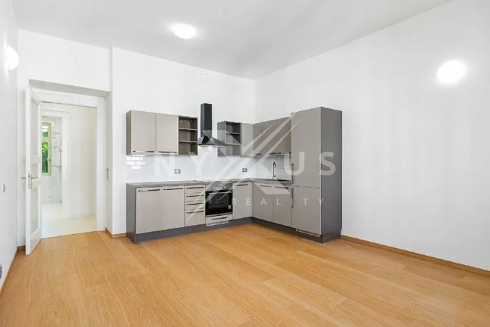 Pronájem bytu 2+kk, Praha - Vinohrady, Máchova, 55 m2