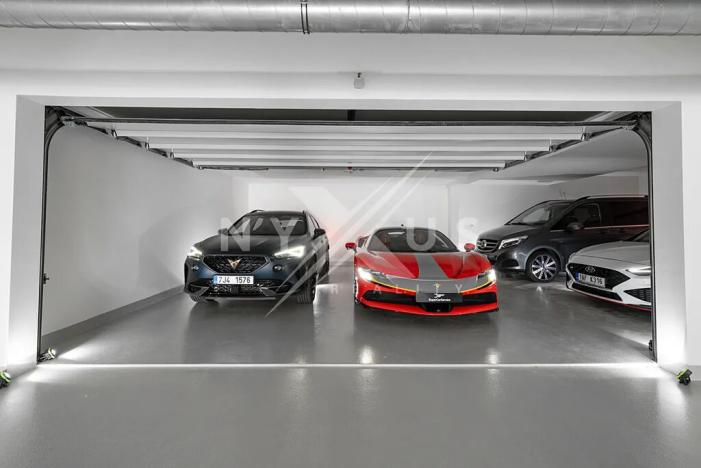 Prodej rodinného domu, Praha - Lysolaje, K Housličkám, 250 m2