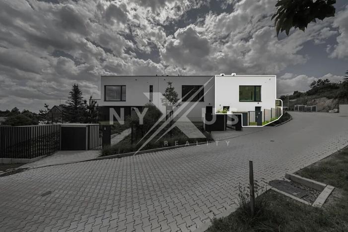 Prodej rodinného domu, Praha - Lysolaje, K Housličkám, 250 m2