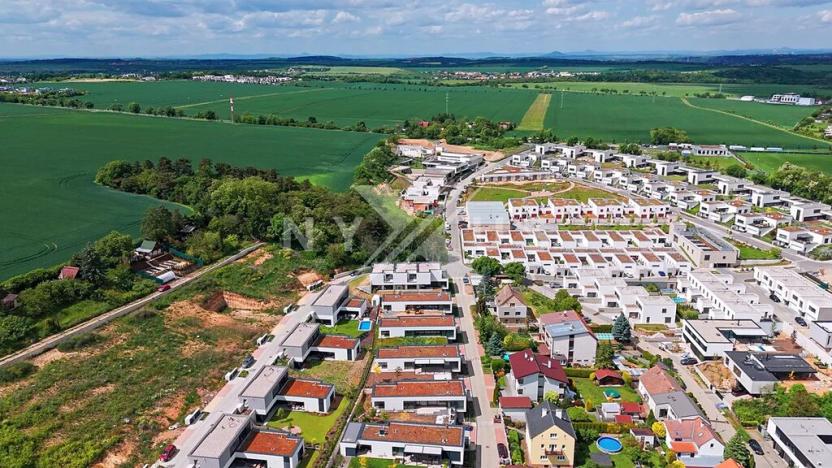 Prodej rodinného domu, Praha - Lysolaje, K Housličkám, 250 m2