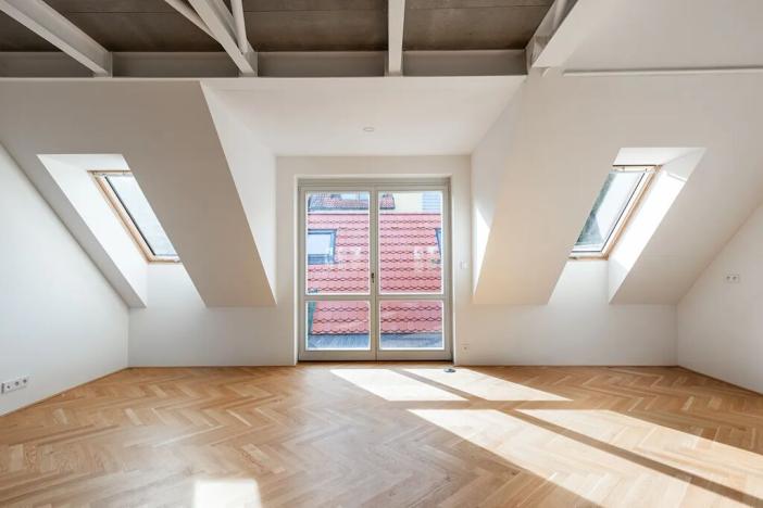 Prodej bytu 5+kk, Praha - Střešovice, Nad hradním vodojemem, 193 m2