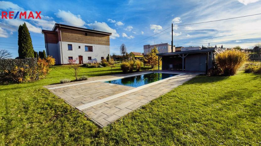 Prodej rodinného domu, Havířov - Životice, Padlých hrdinů, 210 m2