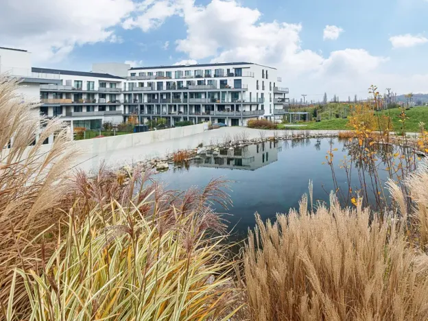 Pronájem bytu 2+kk, Horoměřice, Velvarská, 53 m2