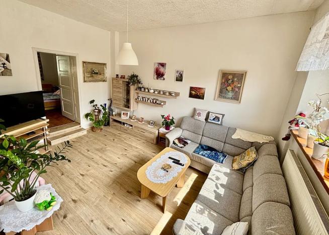 Prodej vícegeneračního domu, Břeclav, 270 m2