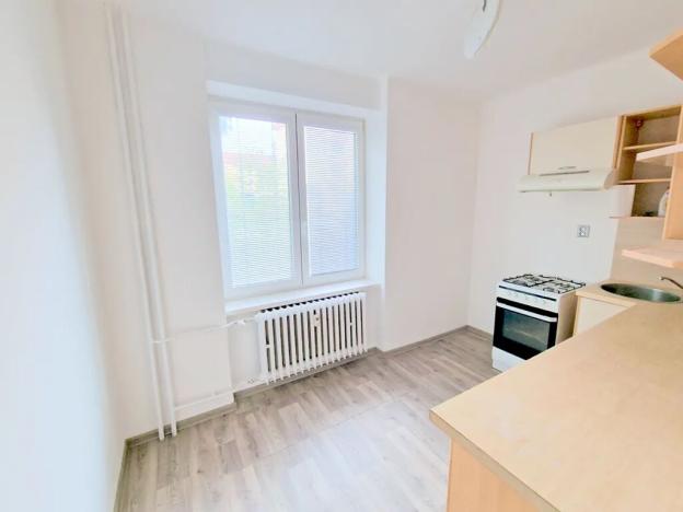 Pronájem bytu 1+1, Příbram, Bratří Čapků, 34 m2