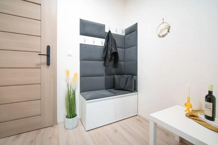 Prodej bytu 2+kk, Jeseník, Na Mýtince, 56 m2