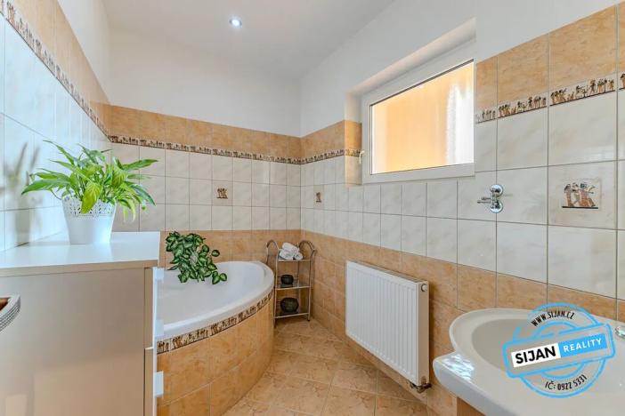 Prodej rodinného domu, Krnov, Úvoz, 120 m2