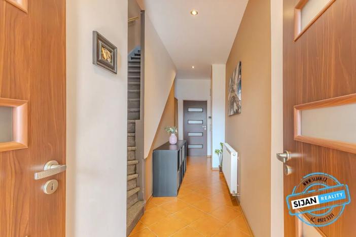 Prodej rodinného domu, Krnov, Úvoz, 120 m2