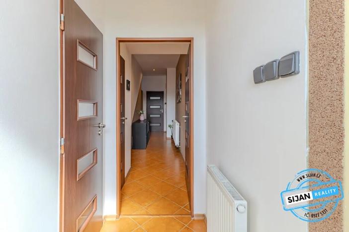 Prodej rodinného domu, Krnov, Úvoz, 120 m2