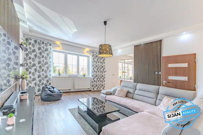 Prodej rodinného domu, Krnov, Úvoz, 120 m2