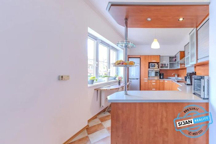 Prodej rodinného domu, Krnov, Úvoz, 120 m2