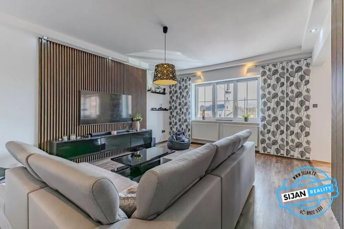 Prodej rodinného domu, Krnov, Úvoz, 120 m2