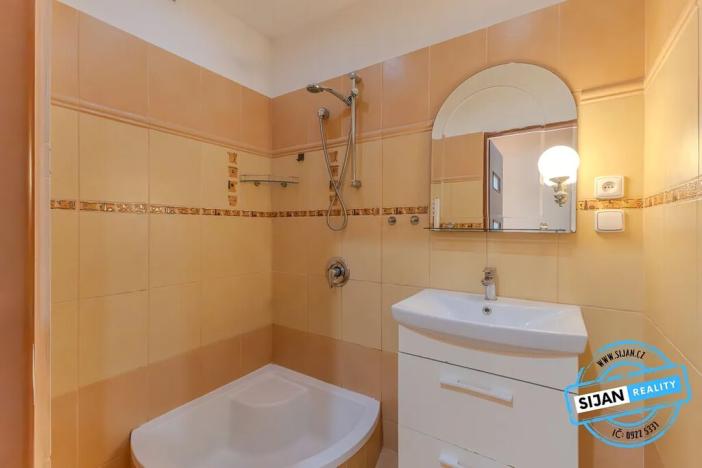 Prodej rodinného domu, Krnov, Úvoz, 120 m2