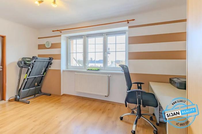 Prodej rodinného domu, Krnov, Úvoz, 120 m2